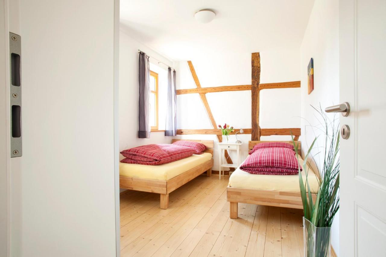 Mainleus Das Landhaus מראה חיצוני תמונה